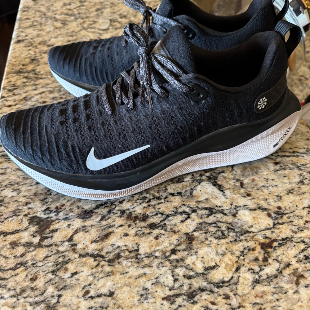 Nike ReactX Infinity Run 4